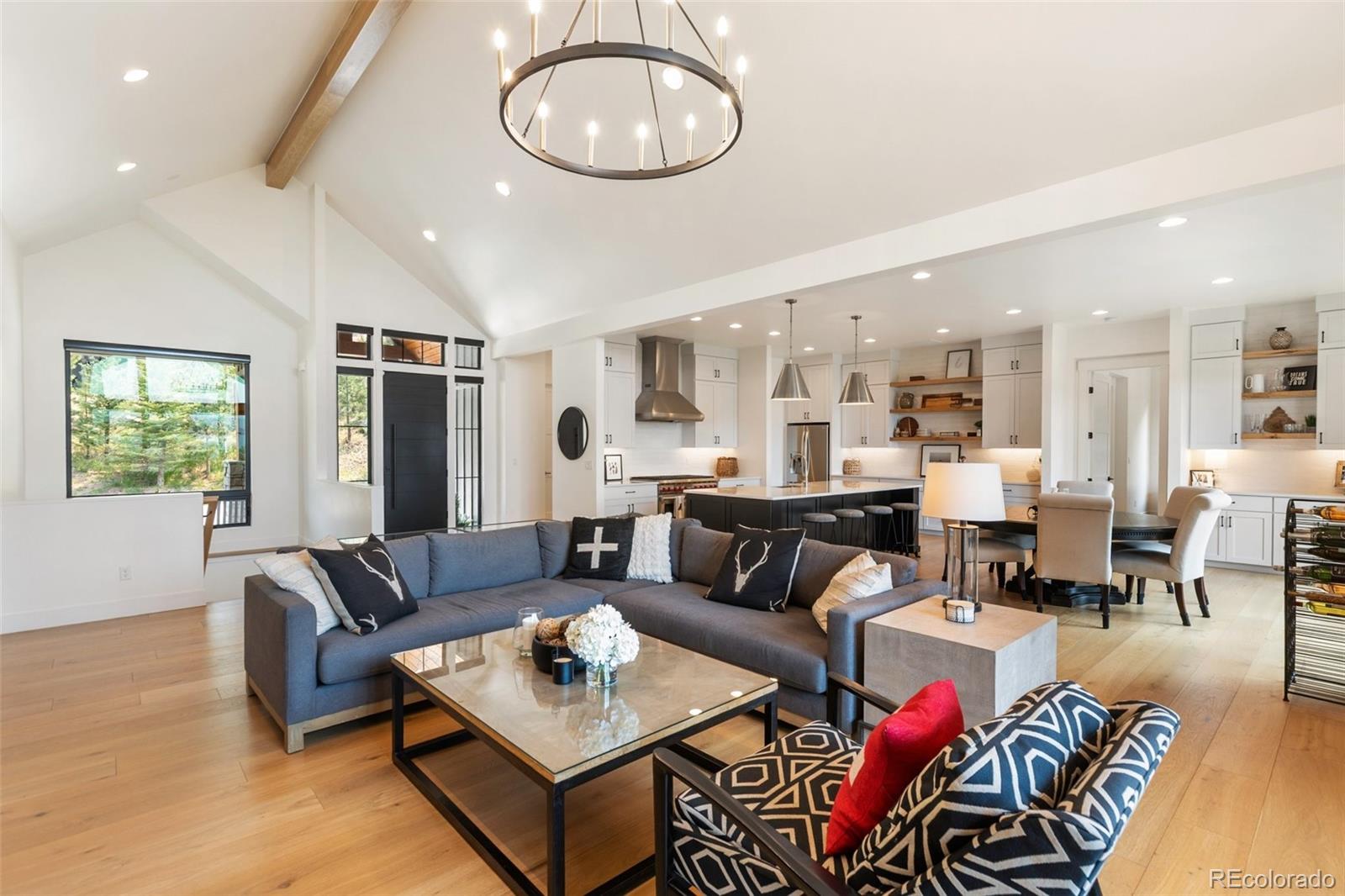 MLS Image #13 for 1005  locklin way,woodland park, Colorado
