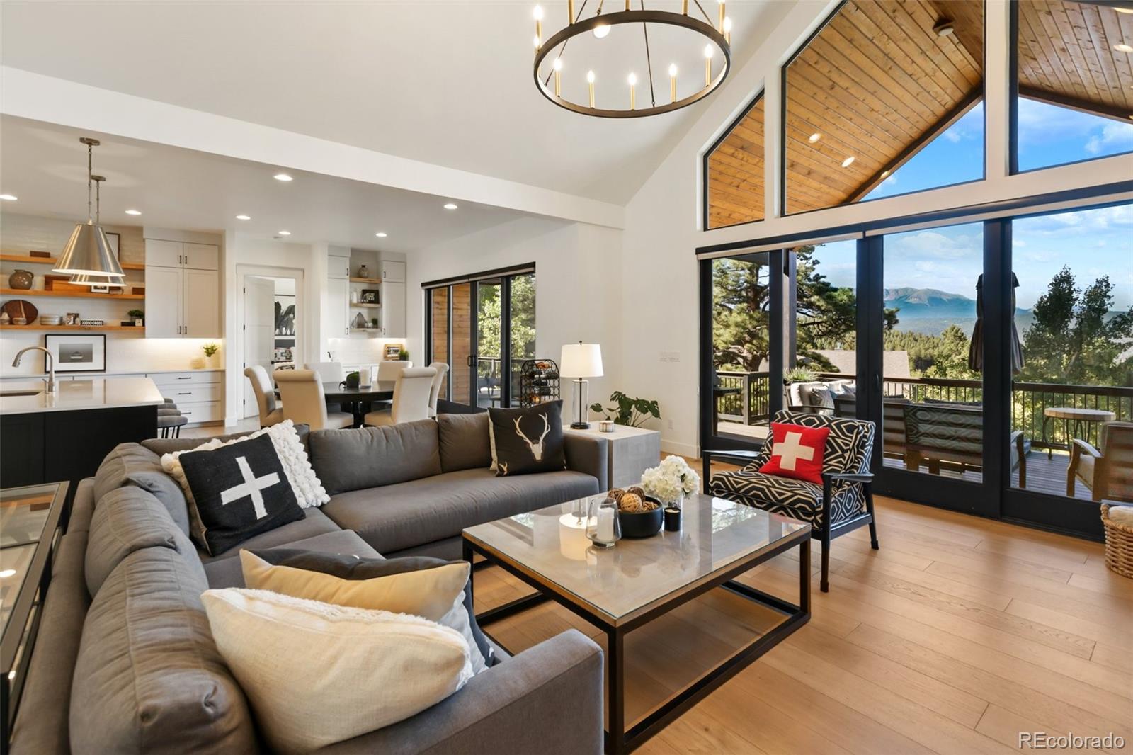 MLS Image #15 for 1005  locklin way,woodland park, Colorado