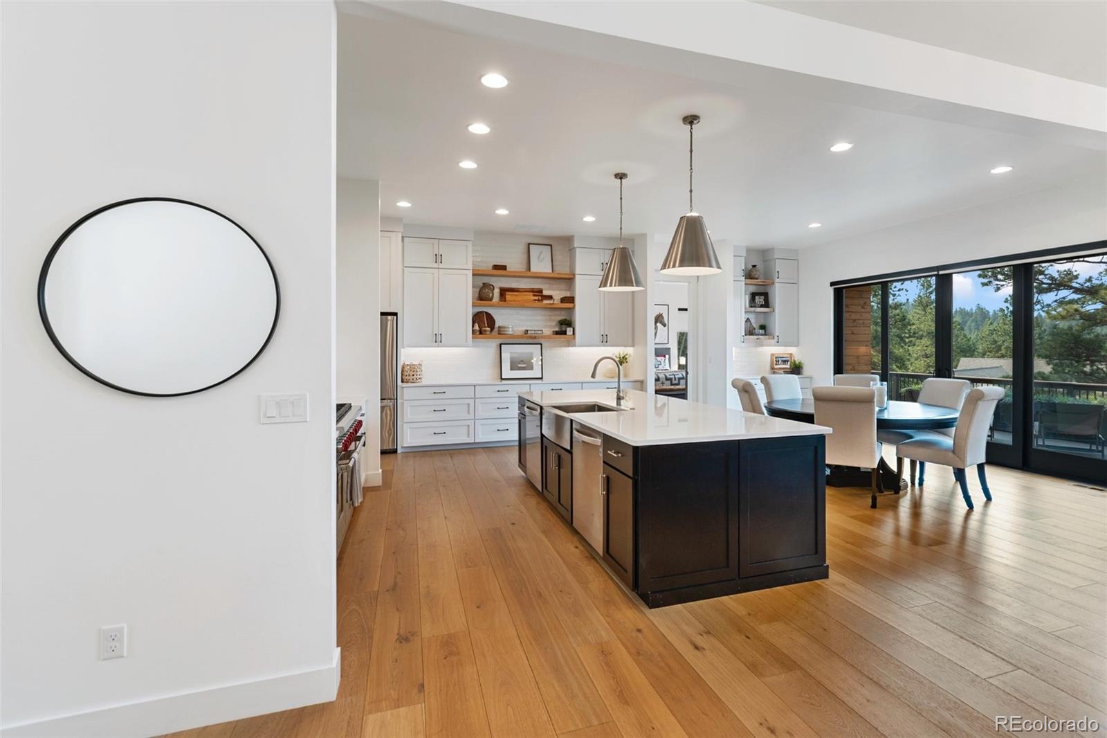 MLS Image #16 for 1005  locklin way,woodland park, Colorado