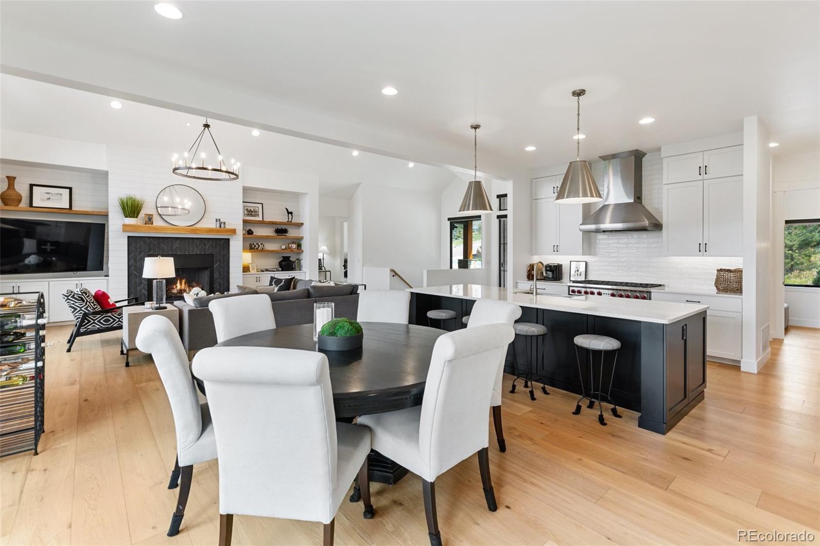 MLS Image #17 for 1005  locklin way,woodland park, Colorado