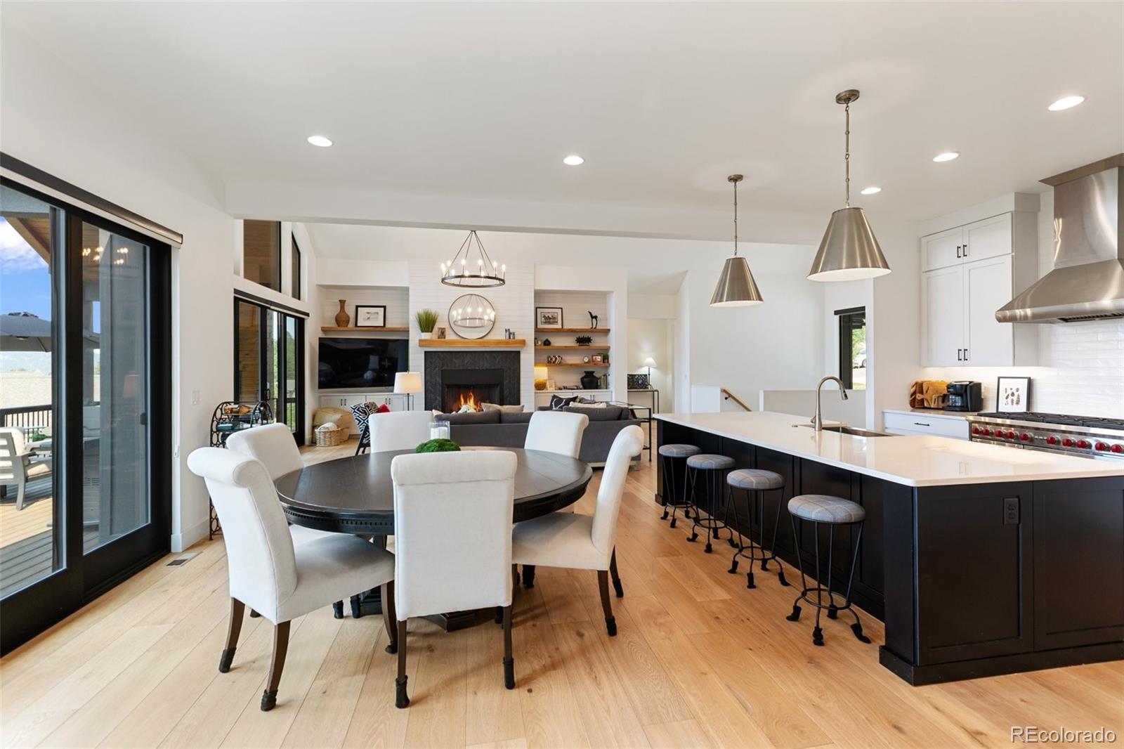 MLS Image #18 for 1005  locklin way,woodland park, Colorado
