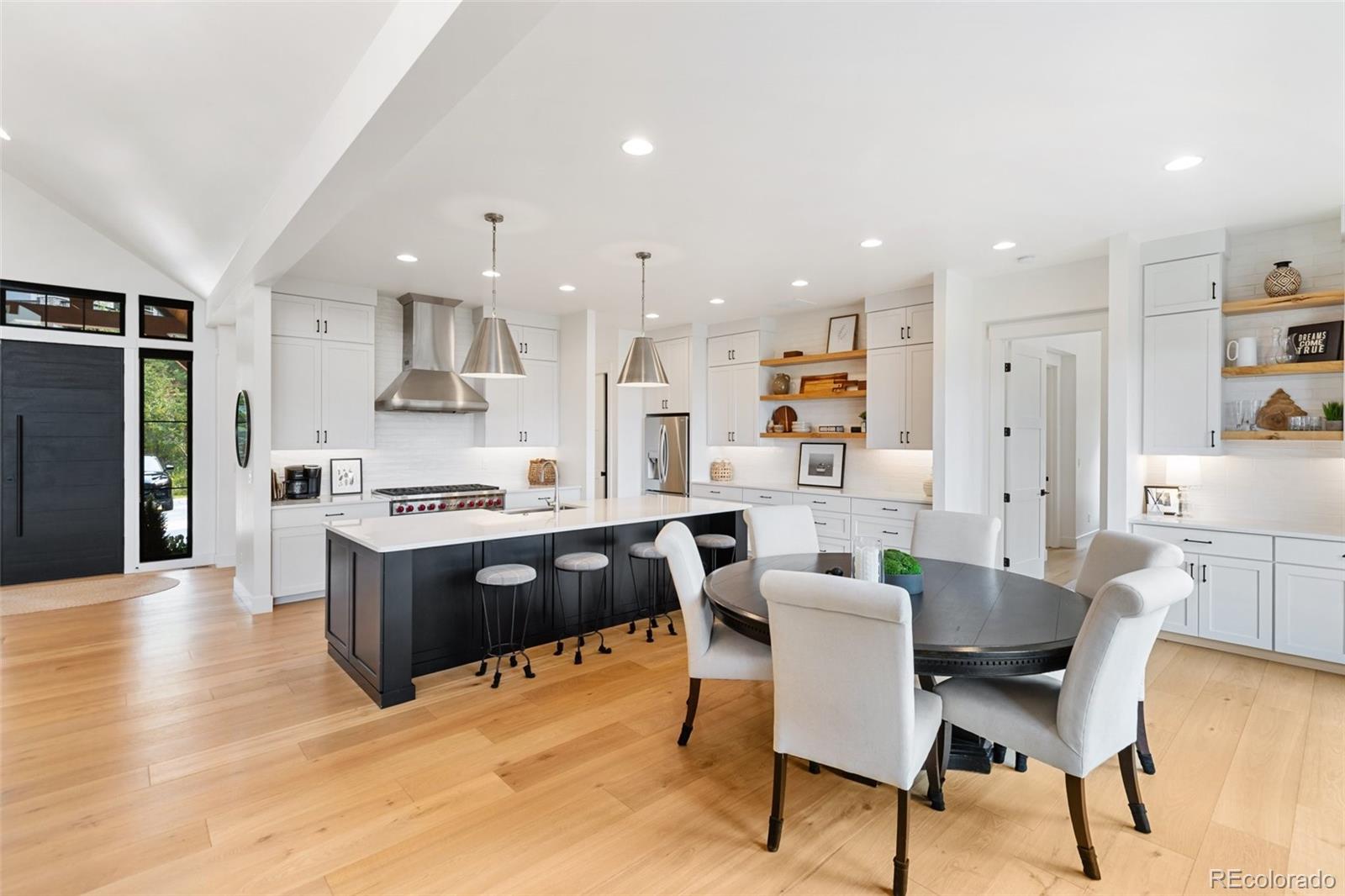 MLS Image #20 for 1005  locklin way,woodland park, Colorado