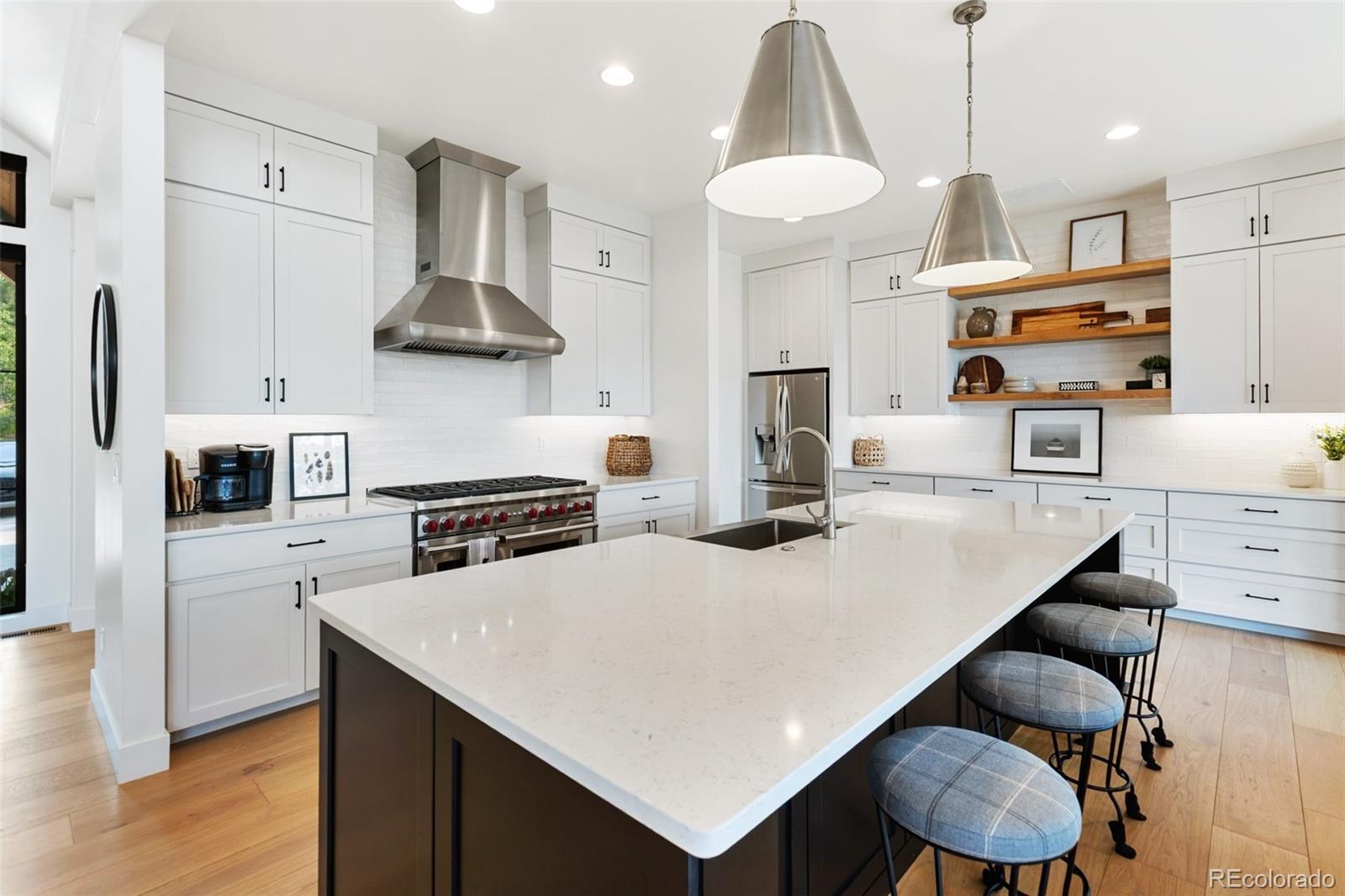 MLS Image #21 for 1005  locklin way,woodland park, Colorado