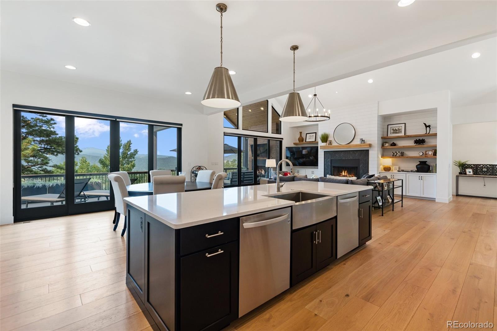 MLS Image #23 for 1005  locklin way,woodland park, Colorado