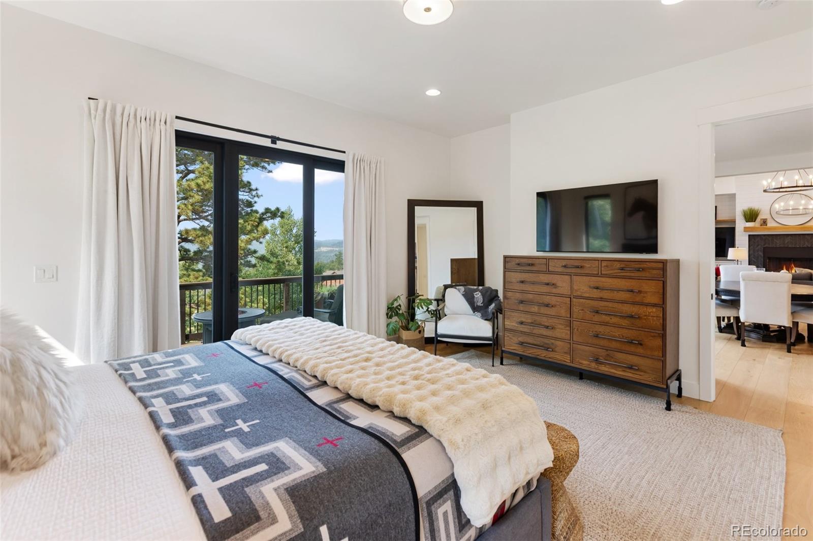 MLS Image #27 for 1005  locklin way,woodland park, Colorado