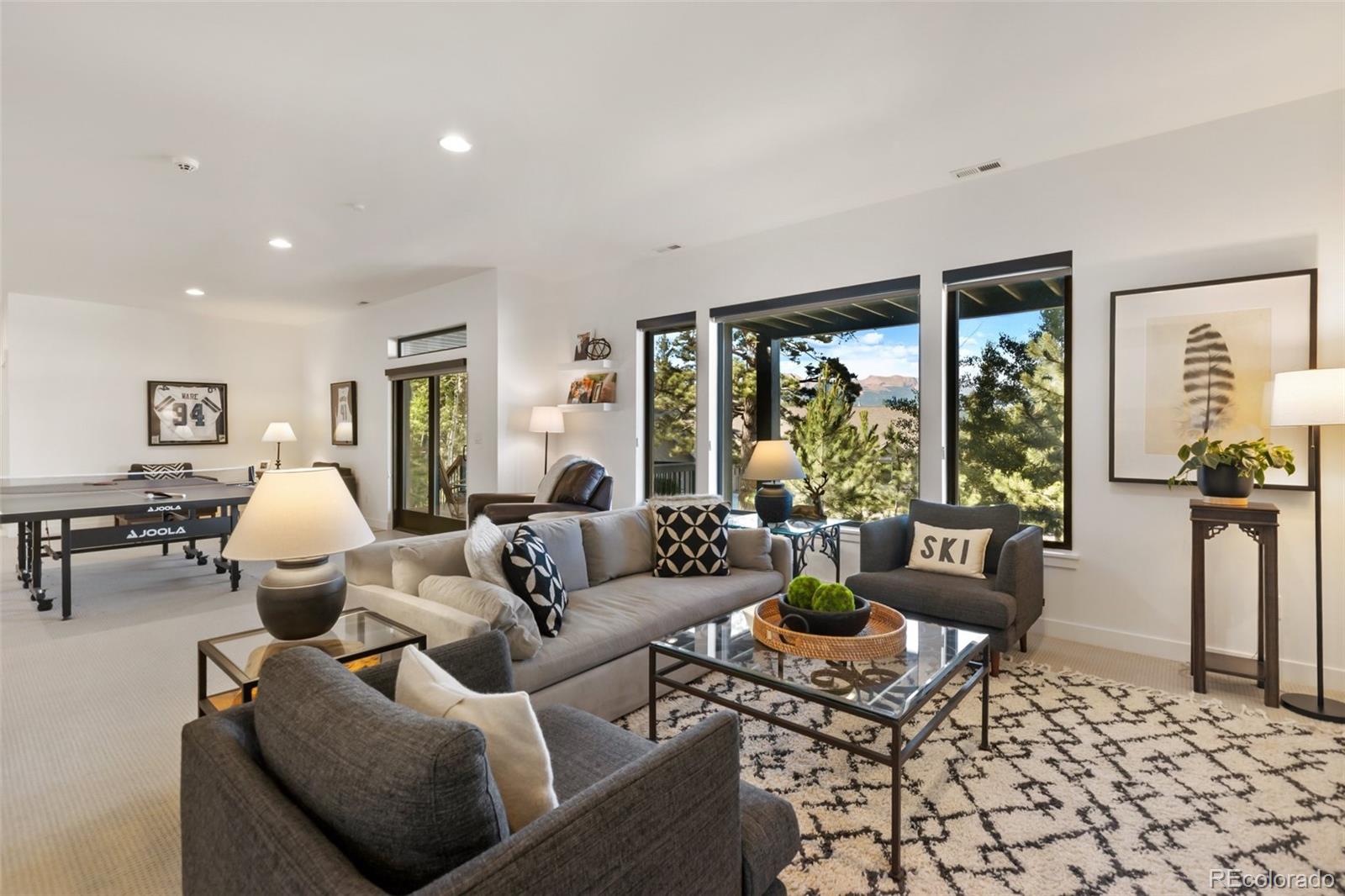 MLS Image #36 for 1005  locklin way,woodland park, Colorado