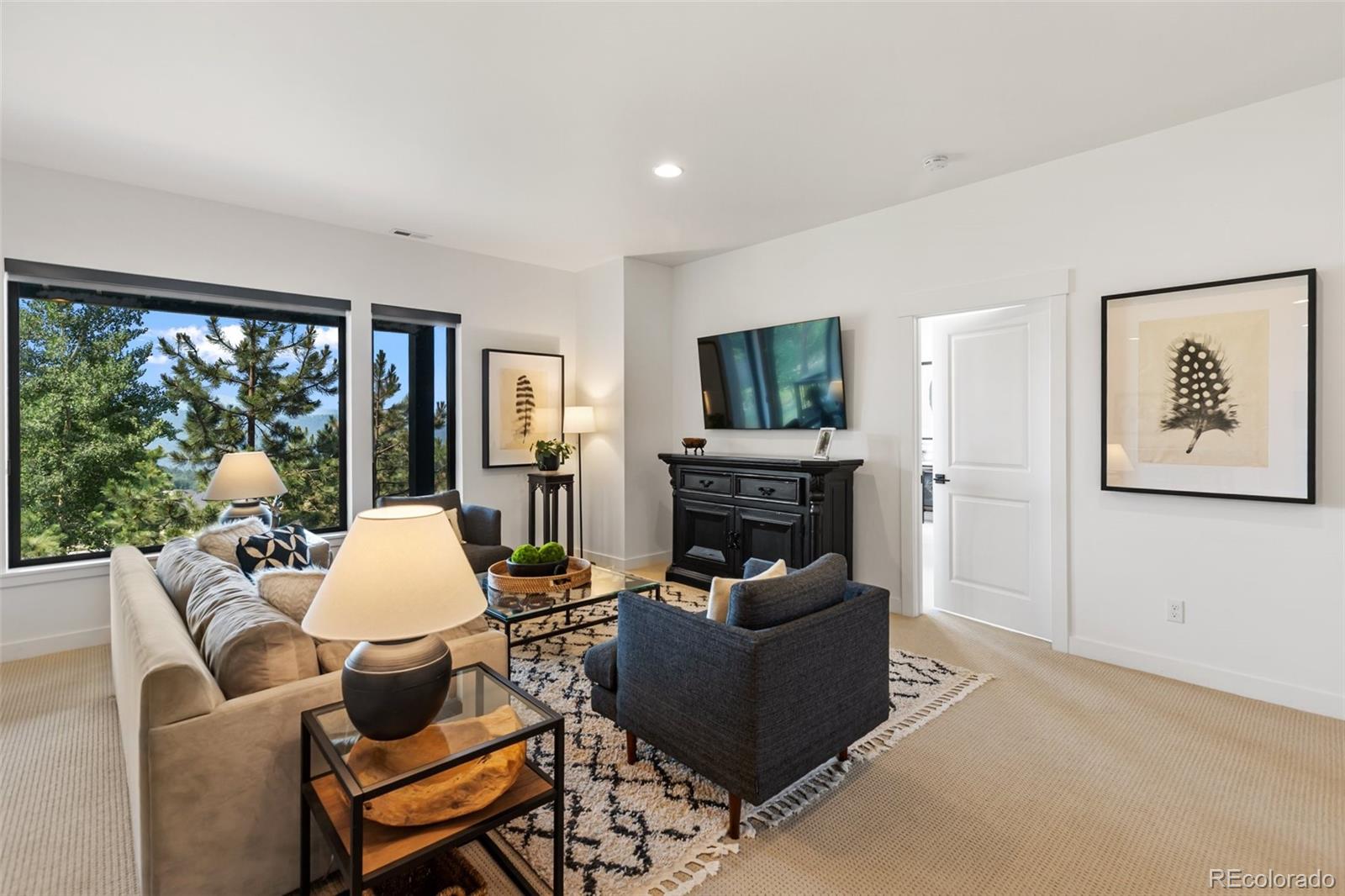 MLS Image #38 for 1005  locklin way,woodland park, Colorado
