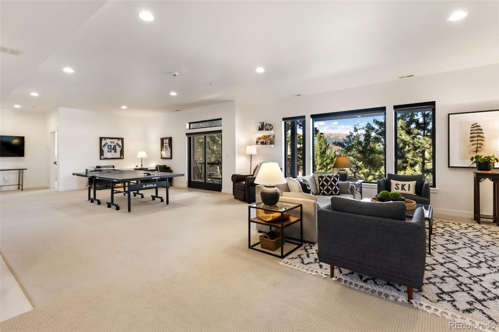 MLS Image #39 for 1005  locklin way,woodland park, Colorado
