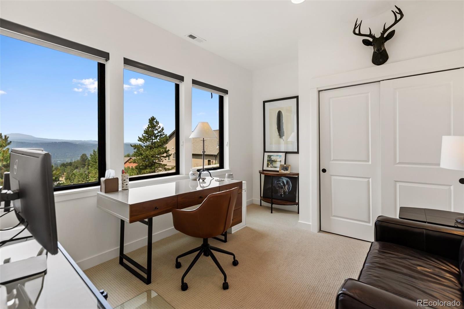 MLS Image #41 for 1005  locklin way,woodland park, Colorado