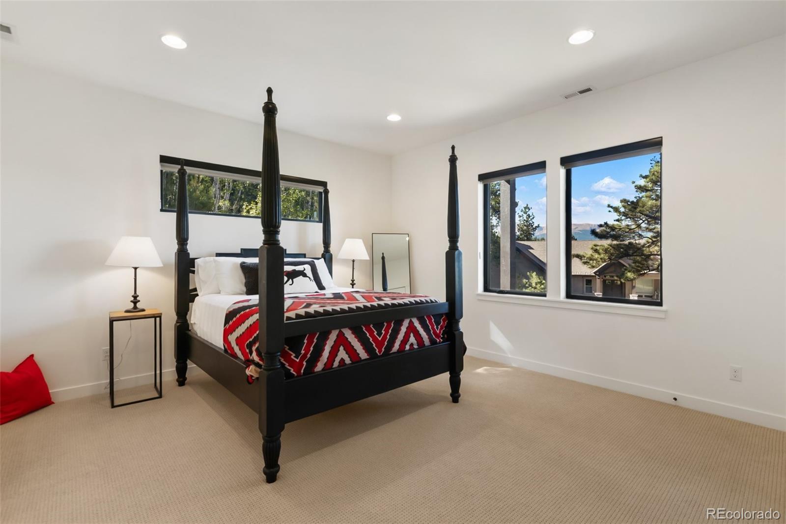 MLS Image #44 for 1005  locklin way,woodland park, Colorado