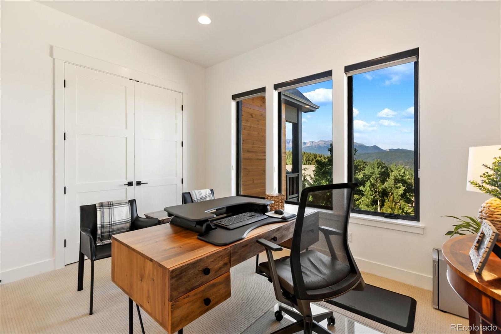 MLS Image #45 for 1005  locklin way,woodland park, Colorado