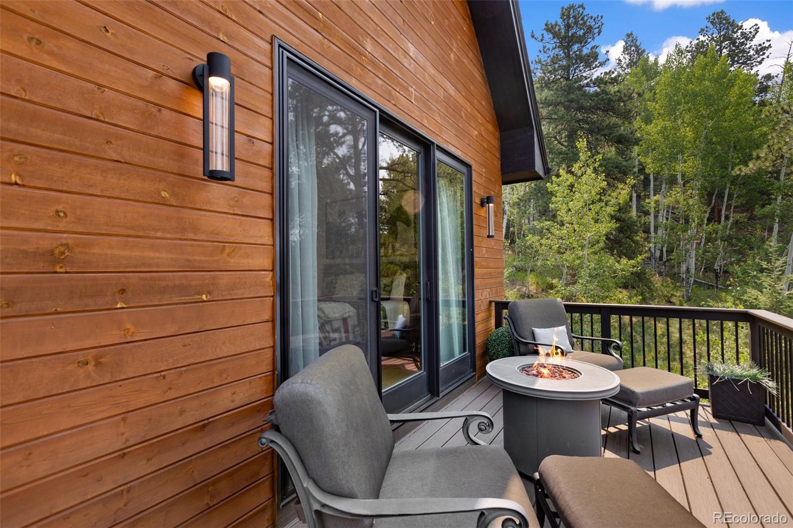 MLS Image #47 for 1005  locklin way,woodland park, Colorado