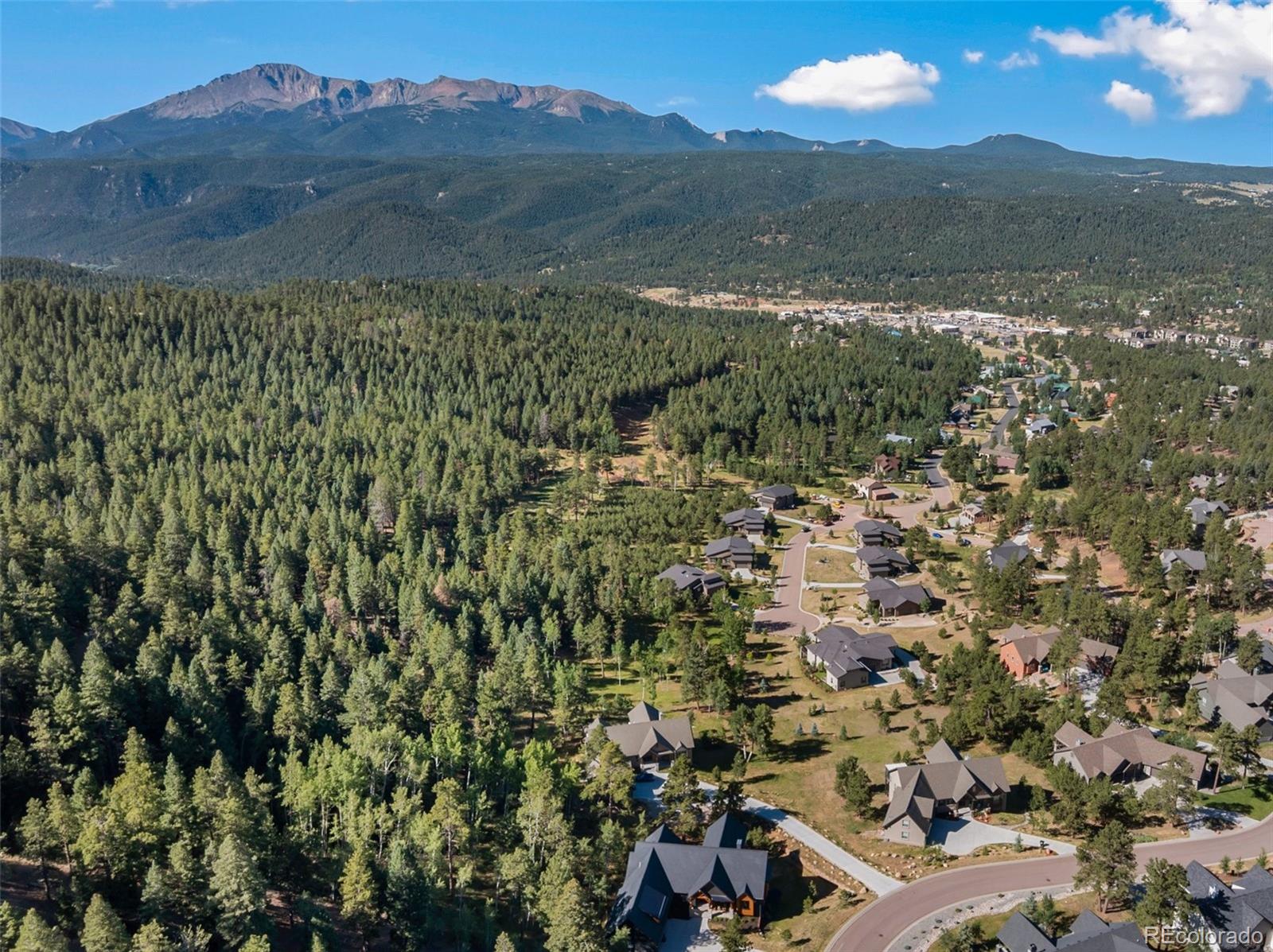 MLS Image #8 for 1005  locklin way,woodland park, Colorado