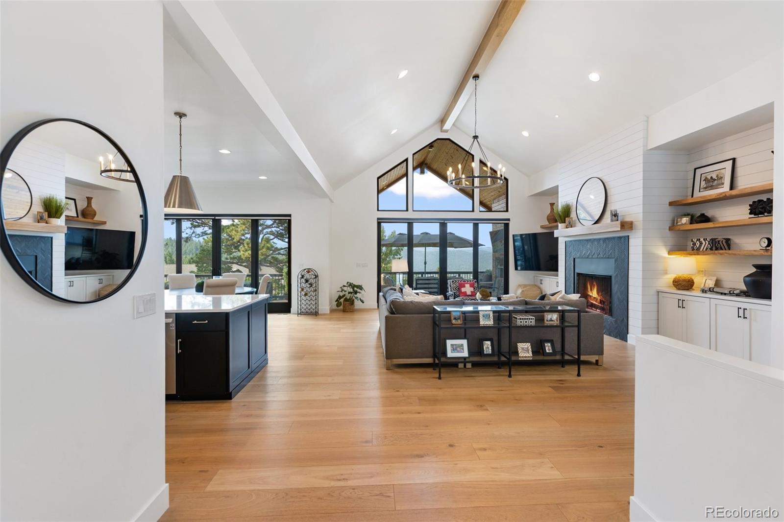 MLS Image #9 for 1005  locklin way,woodland park, Colorado