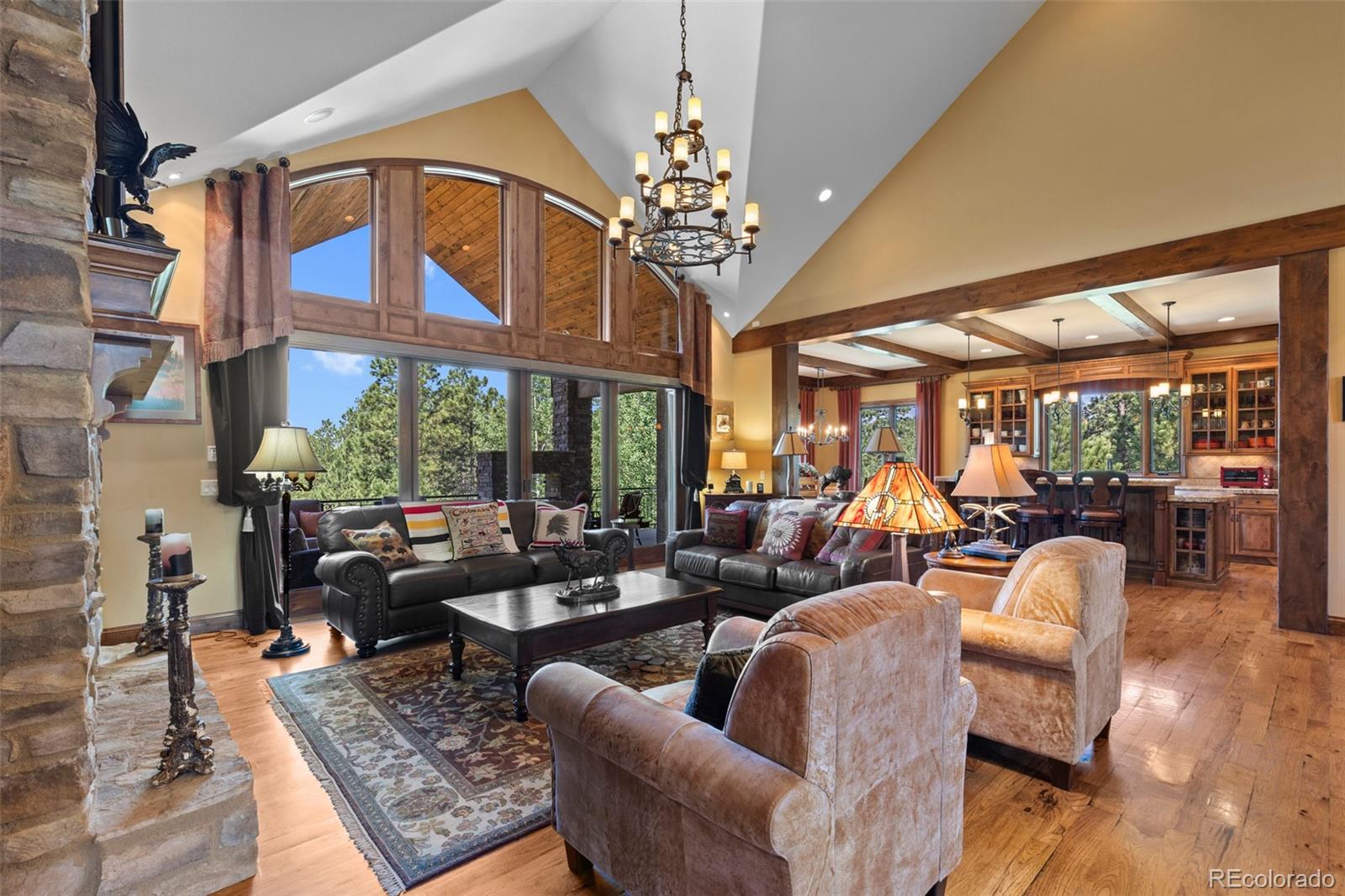 MLS Image #10 for 13890  staffshire lane,colorado springs, Colorado