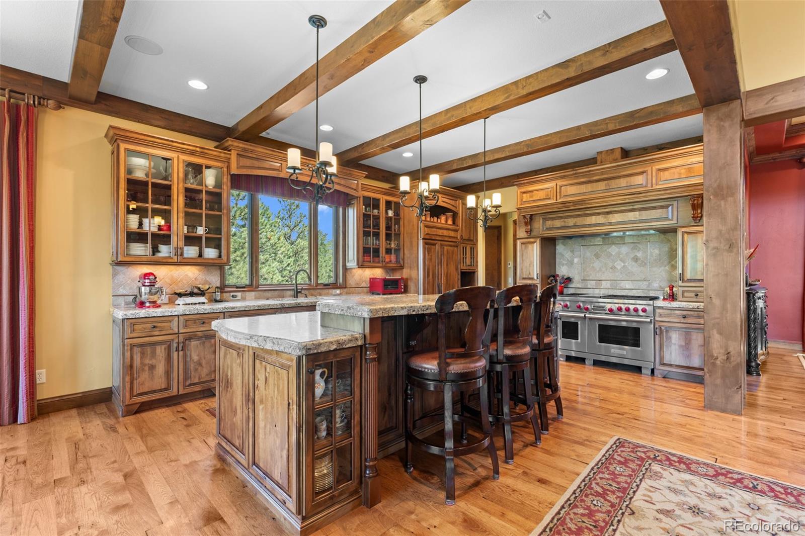 MLS Image #11 for 13890  staffshire lane,colorado springs, Colorado