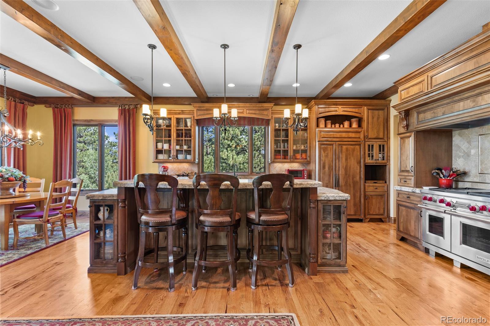 MLS Image #12 for 13890  staffshire lane,colorado springs, Colorado