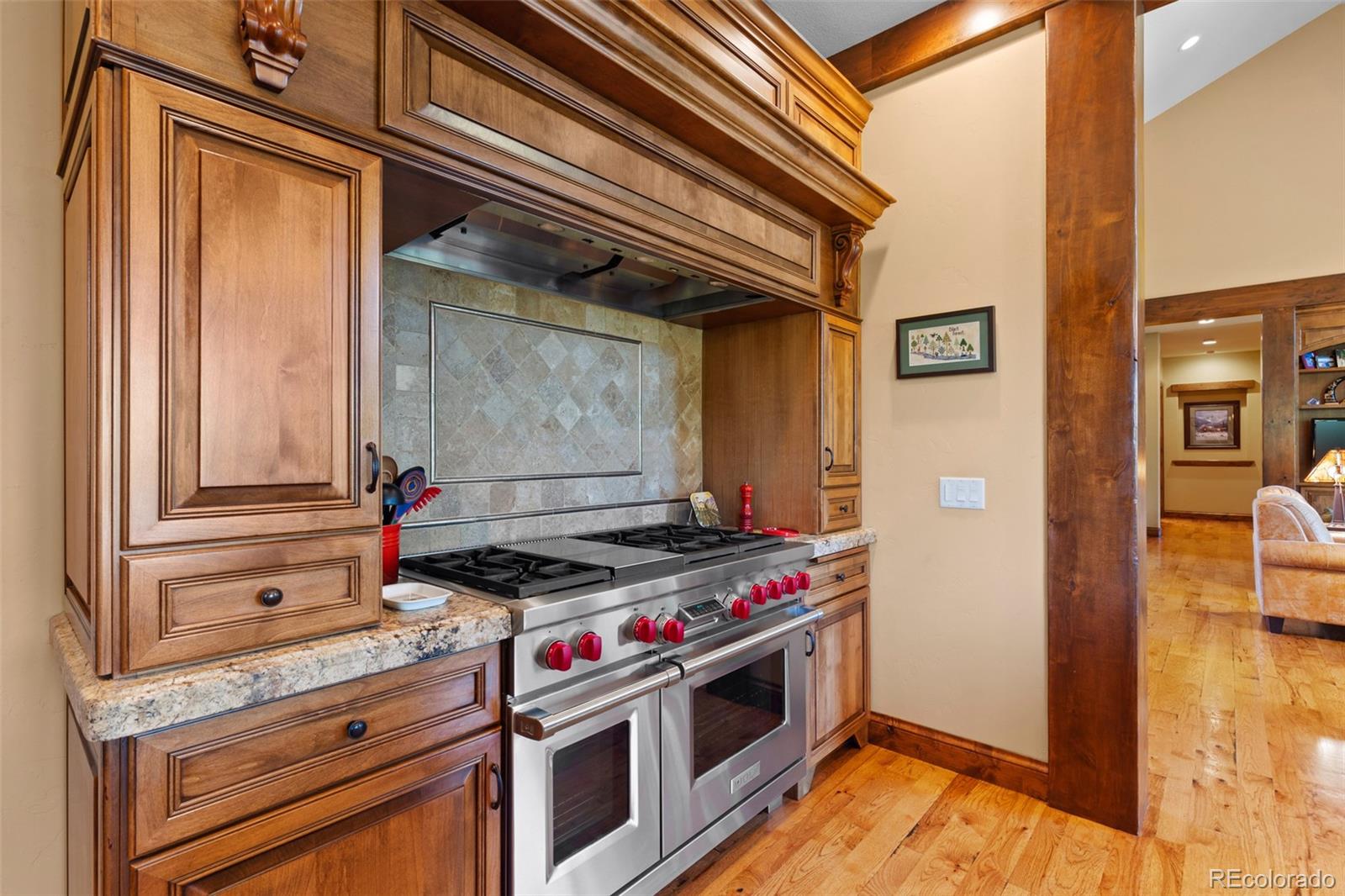 MLS Image #13 for 13890  staffshire lane,colorado springs, Colorado
