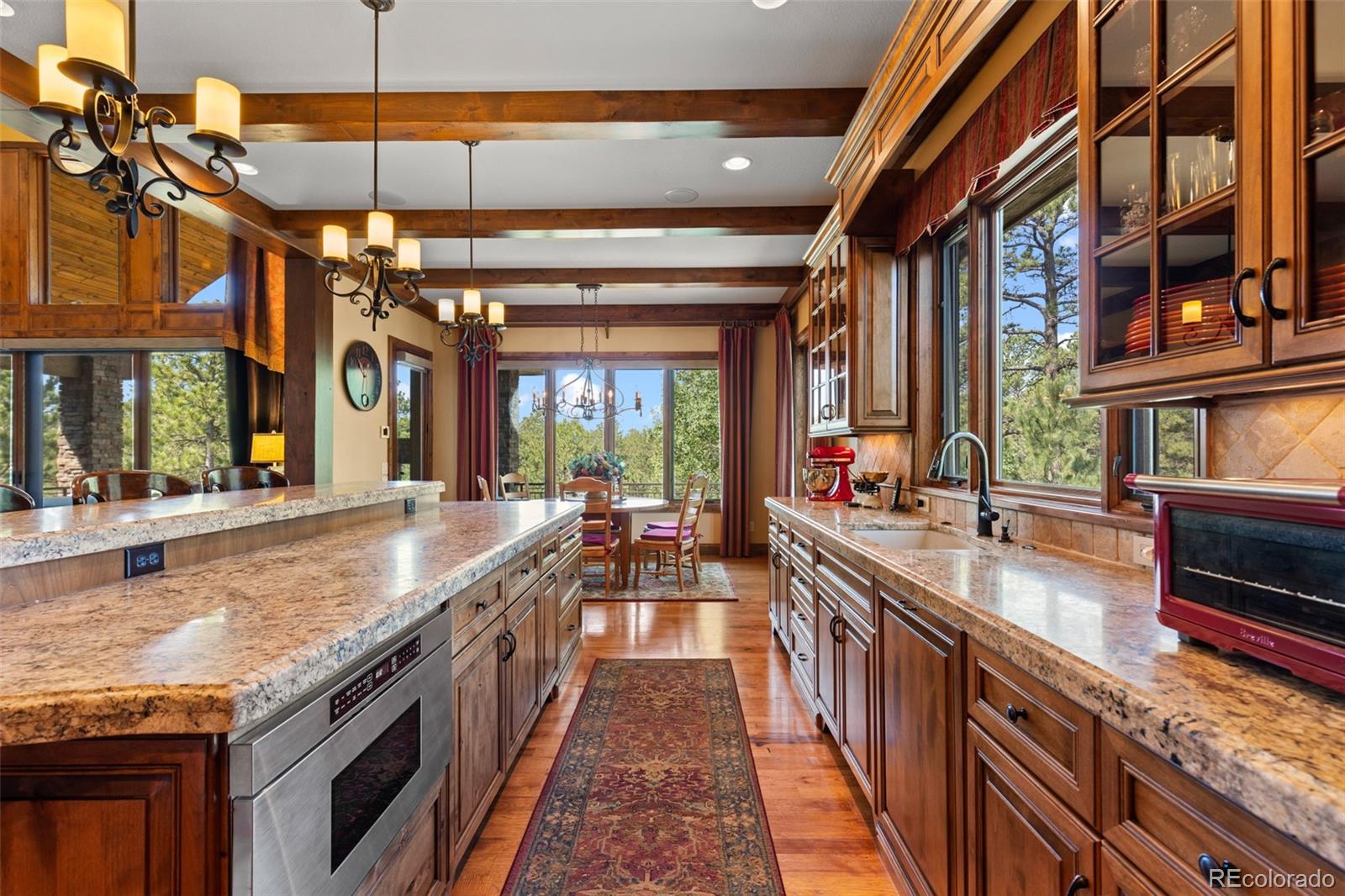 MLS Image #14 for 13890  staffshire lane,colorado springs, Colorado