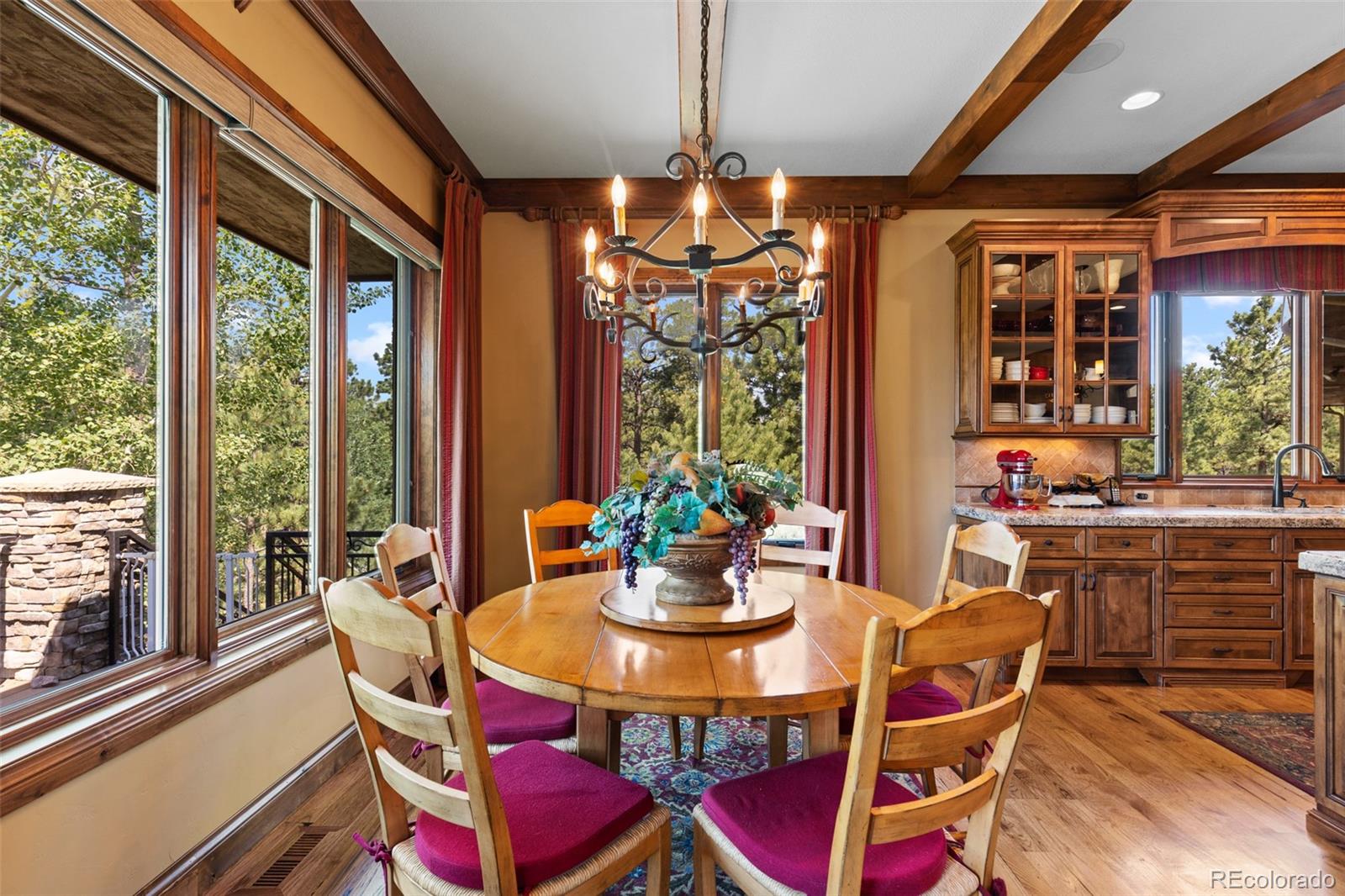 MLS Image #15 for 13890  staffshire lane,colorado springs, Colorado