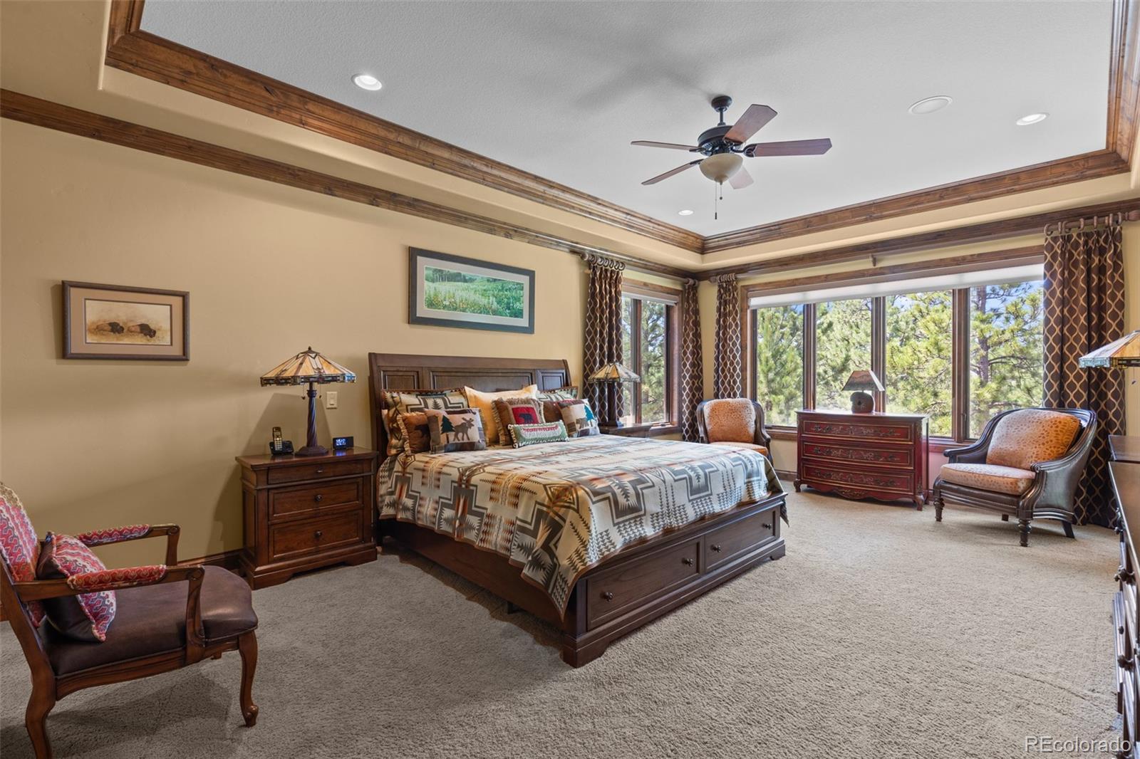 MLS Image #18 for 13890  staffshire lane,colorado springs, Colorado