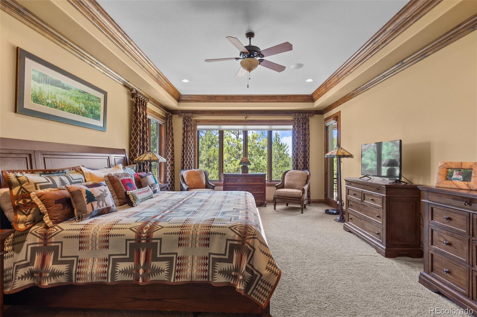 MLS Image #19 for 13890  staffshire lane,colorado springs, Colorado