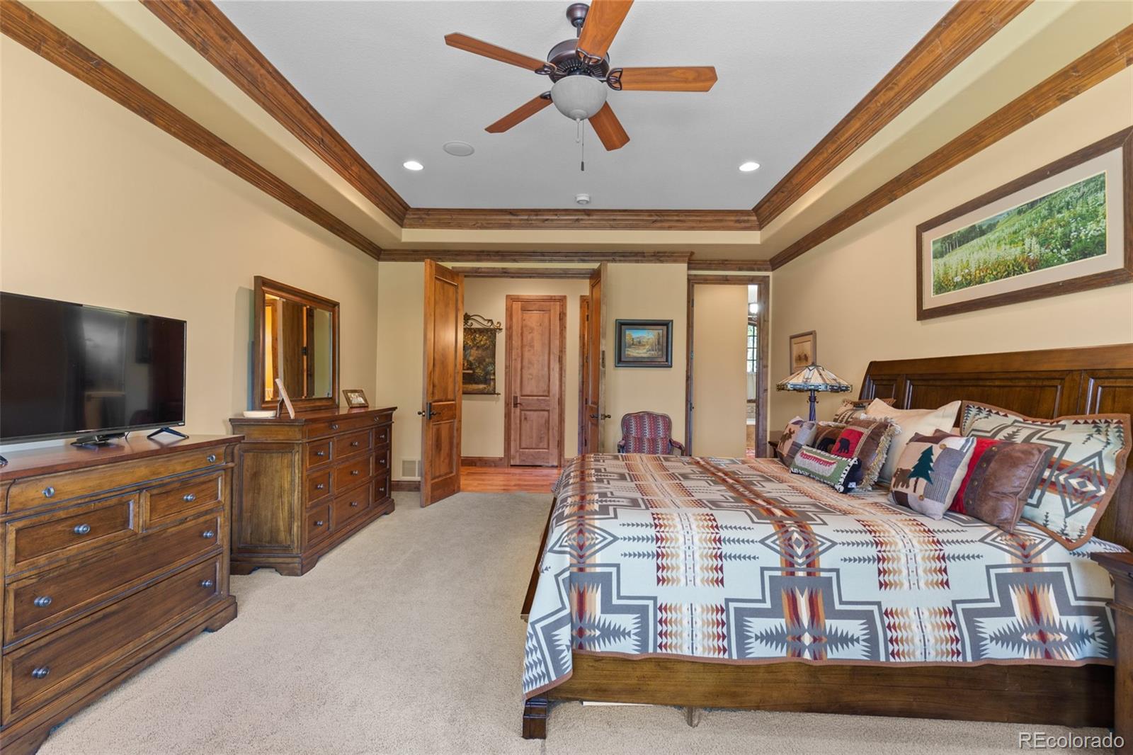MLS Image #20 for 13890  staffshire lane,colorado springs, Colorado