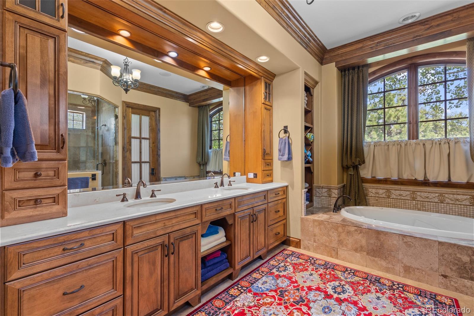 MLS Image #21 for 13890  staffshire lane,colorado springs, Colorado