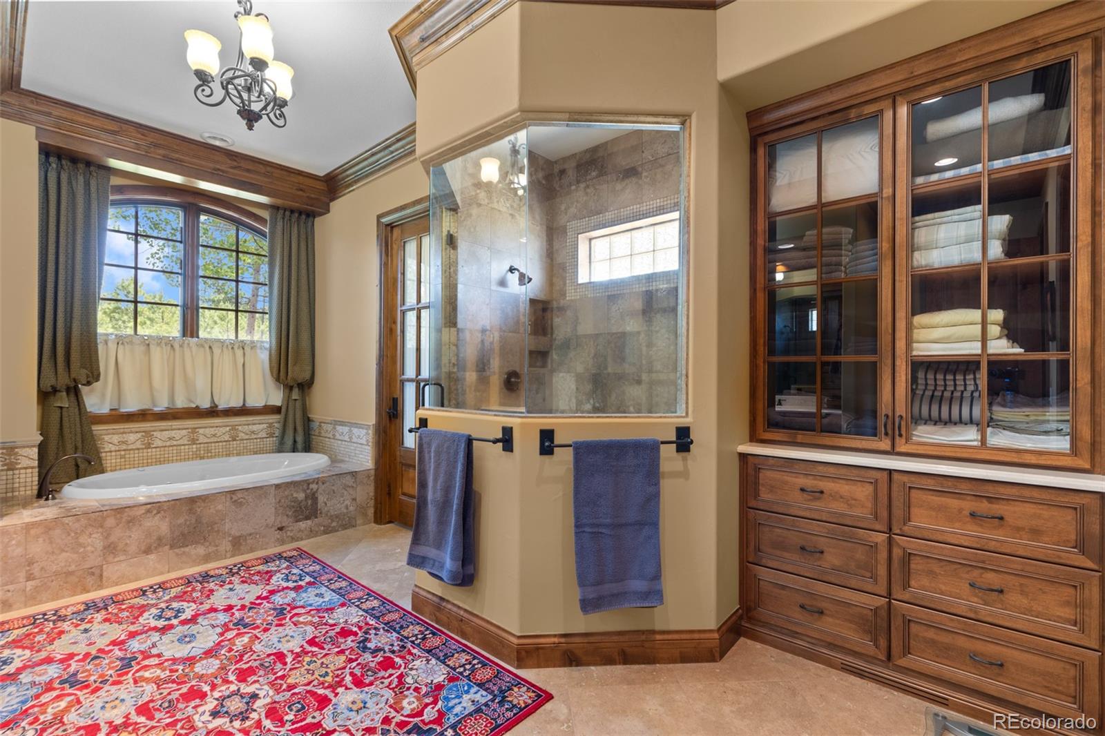 MLS Image #22 for 13890  staffshire lane,colorado springs, Colorado