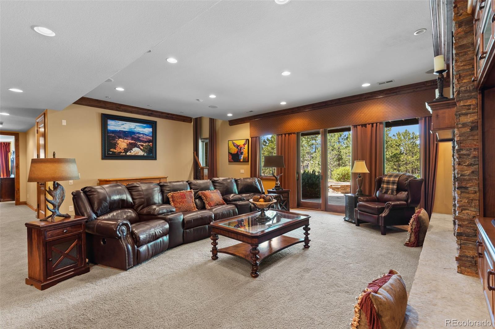 MLS Image #25 for 13890  staffshire lane,colorado springs, Colorado