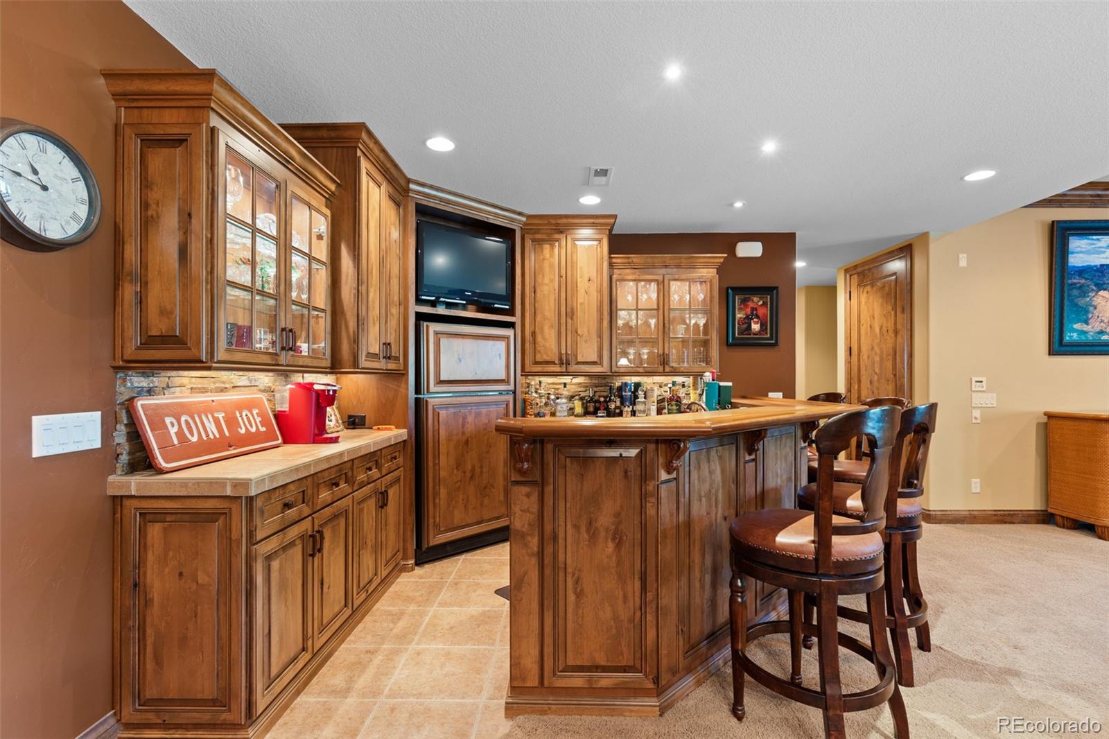 MLS Image #26 for 13890  staffshire lane,colorado springs, Colorado
