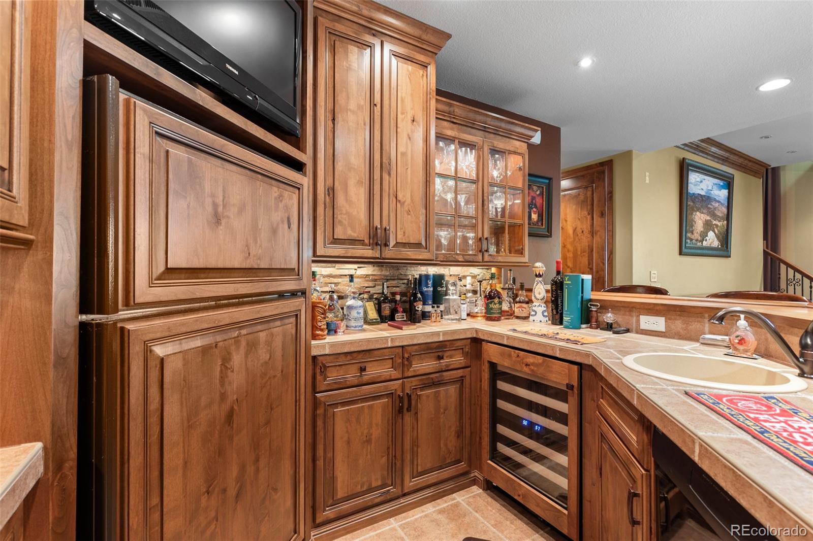 MLS Image #27 for 13890  staffshire lane,colorado springs, Colorado