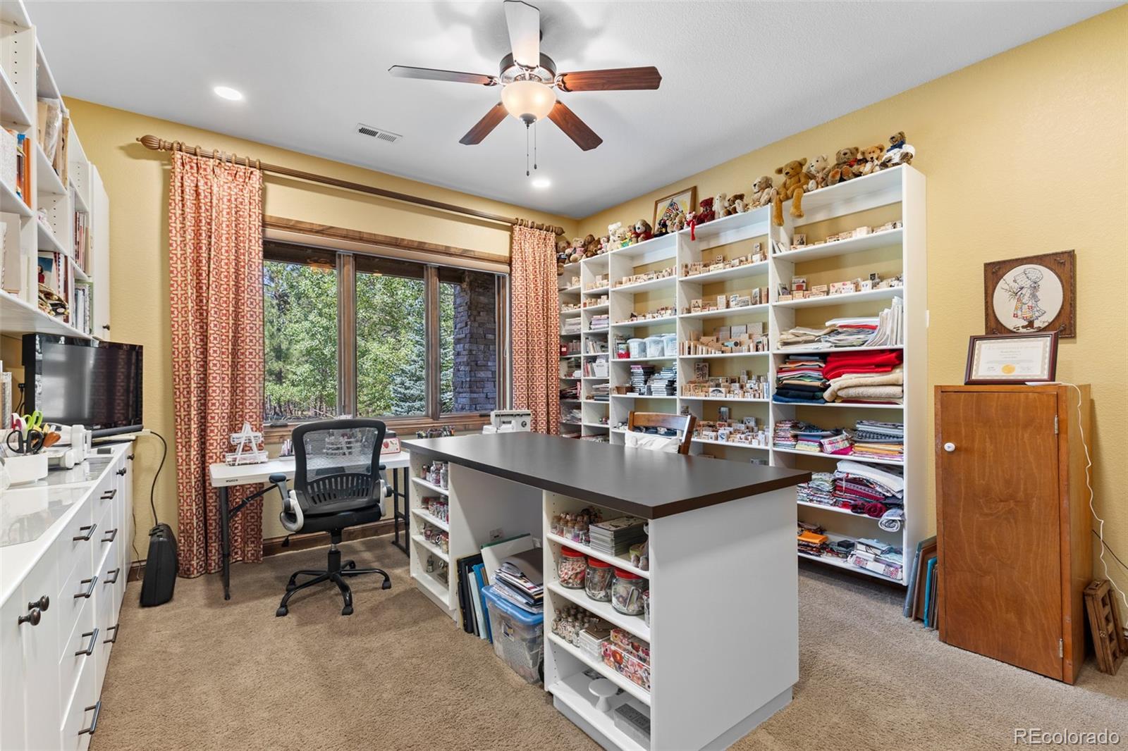 MLS Image #29 for 13890  staffshire lane,colorado springs, Colorado