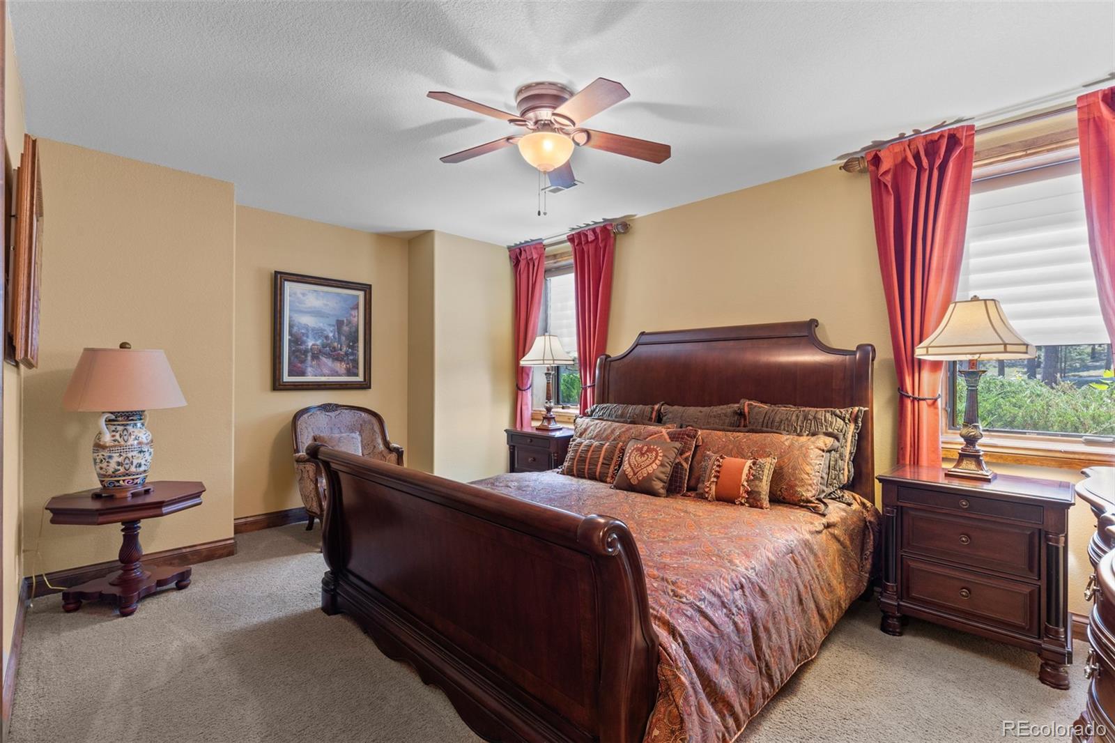 MLS Image #32 for 13890  staffshire lane,colorado springs, Colorado