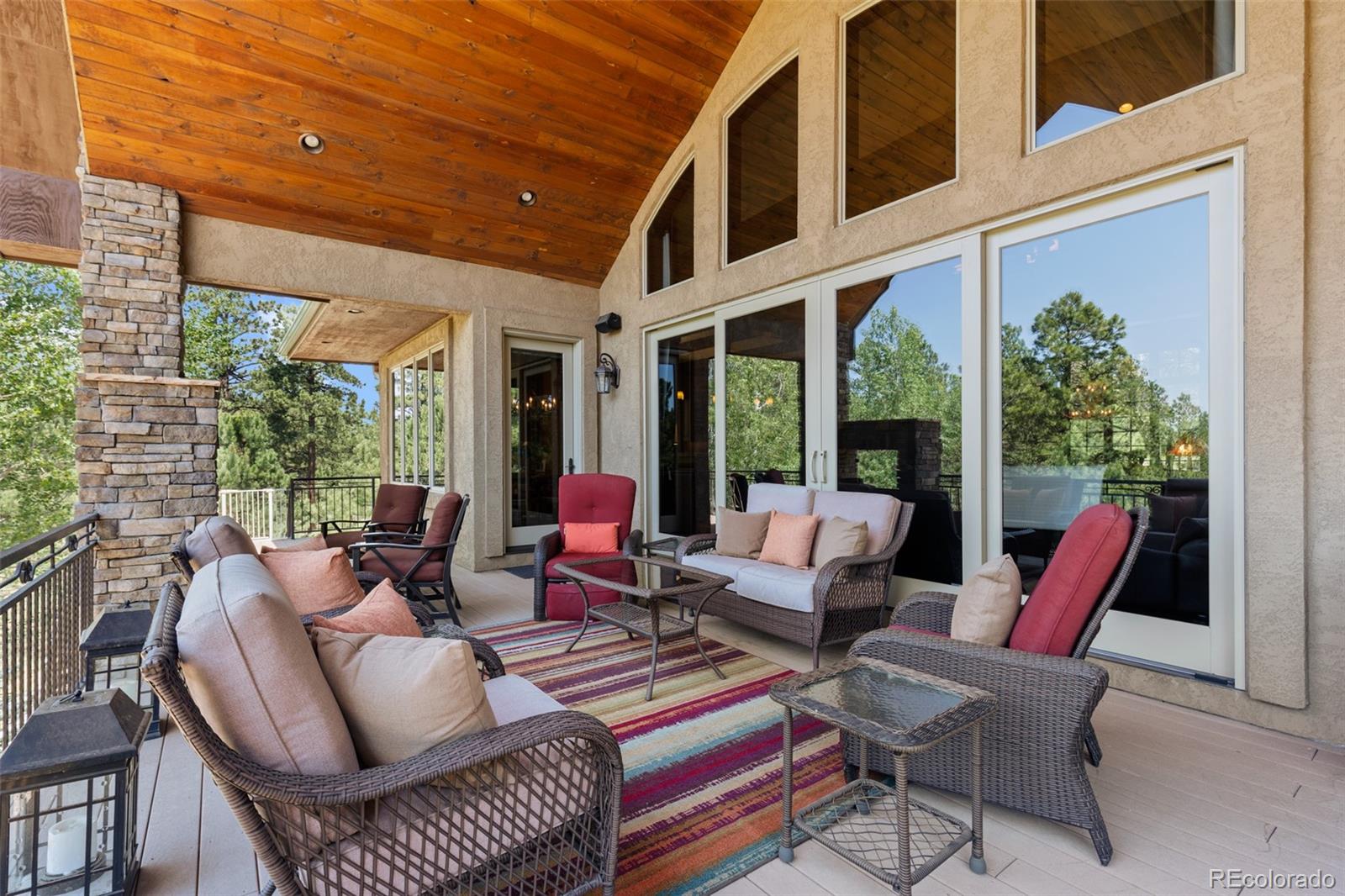 MLS Image #33 for 13890  staffshire lane,colorado springs, Colorado
