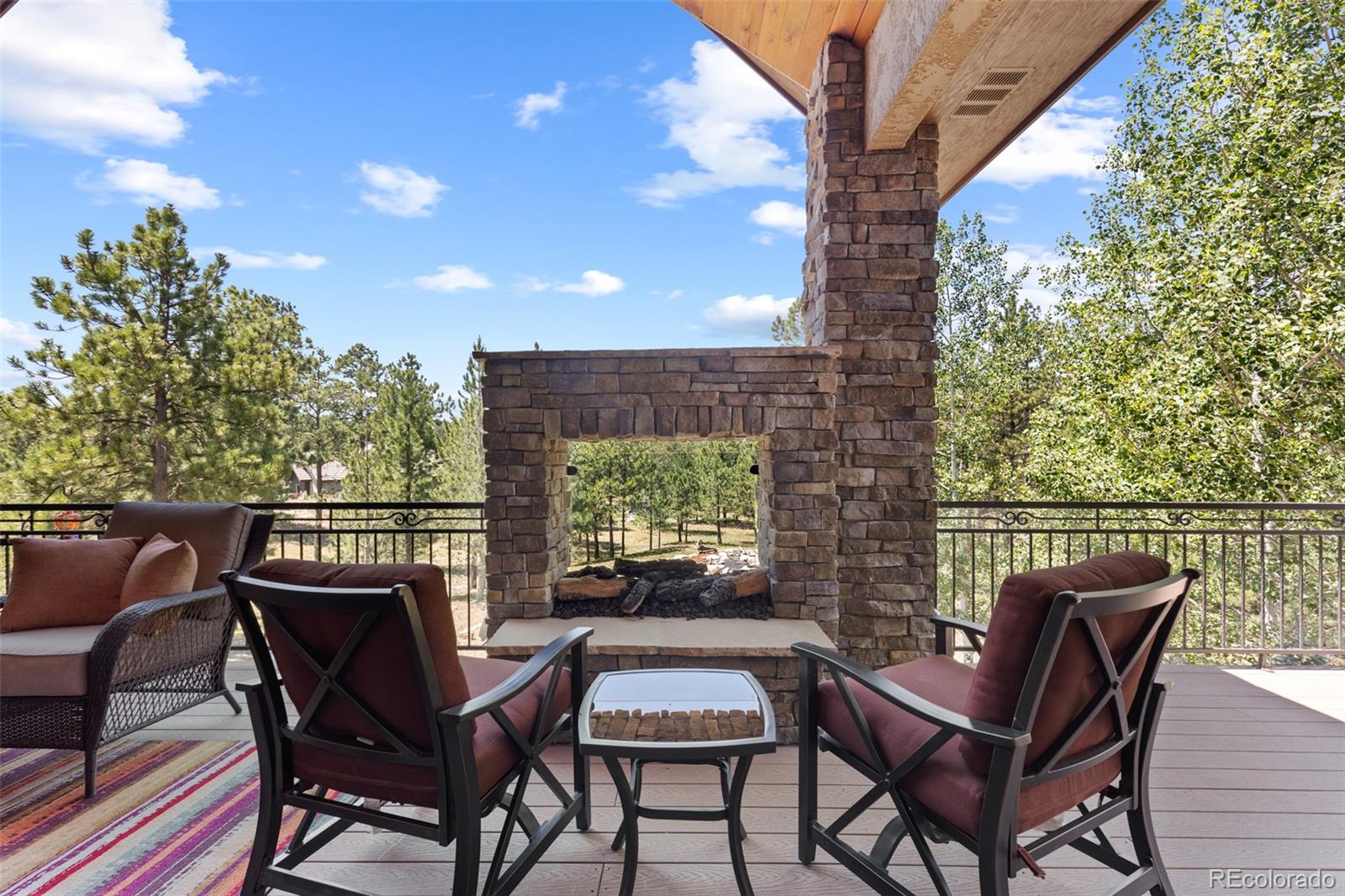MLS Image #34 for 13890  staffshire lane,colorado springs, Colorado