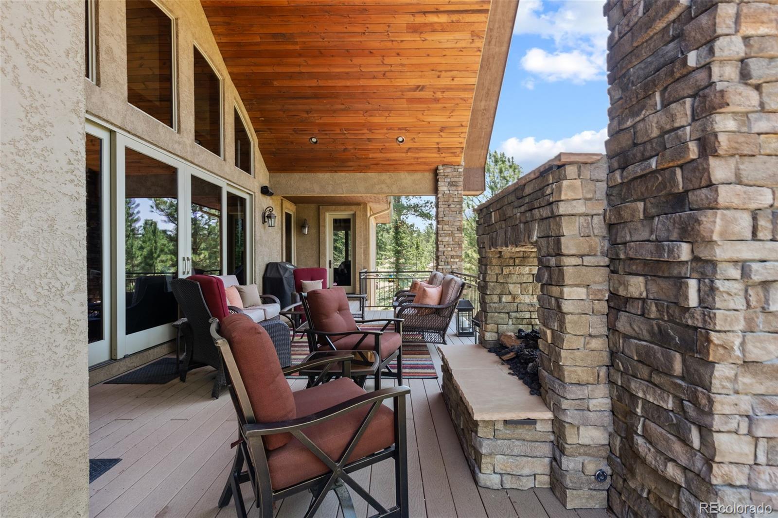 MLS Image #35 for 13890  staffshire lane,colorado springs, Colorado