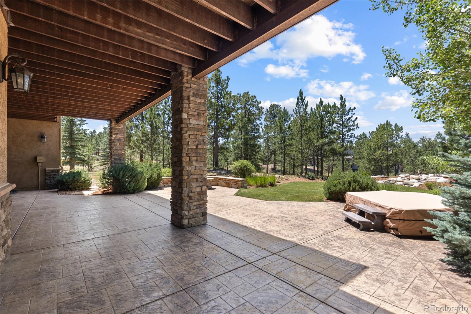 MLS Image #36 for 13890  staffshire lane,colorado springs, Colorado