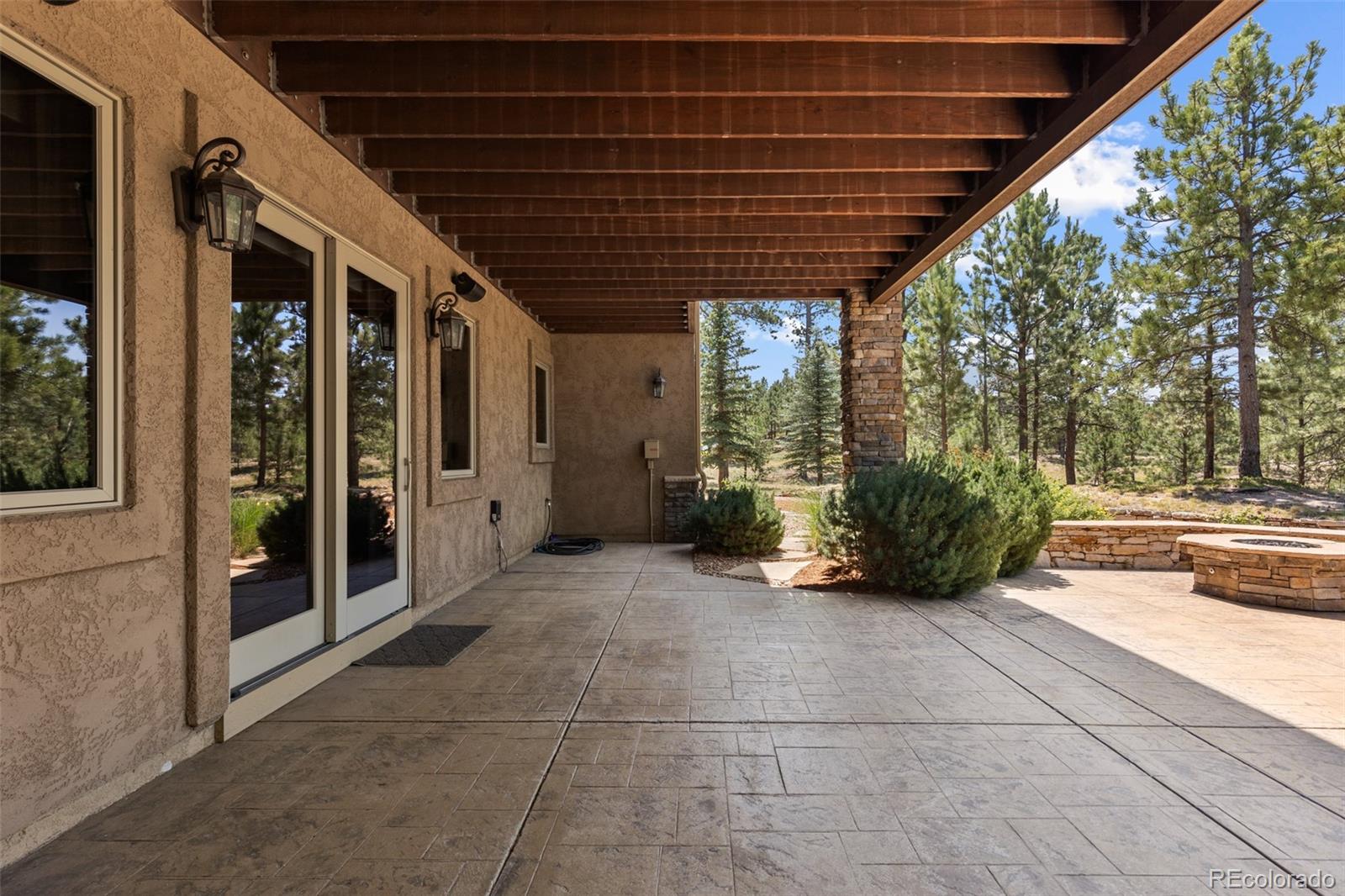 MLS Image #37 for 13890  staffshire lane,colorado springs, Colorado