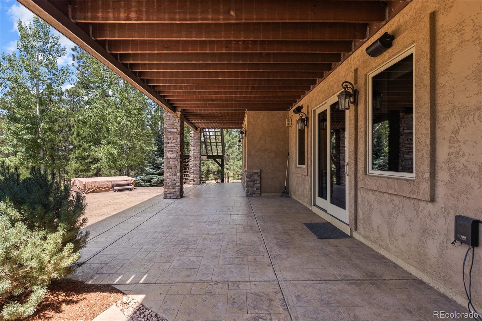 MLS Image #38 for 13890  staffshire lane,colorado springs, Colorado