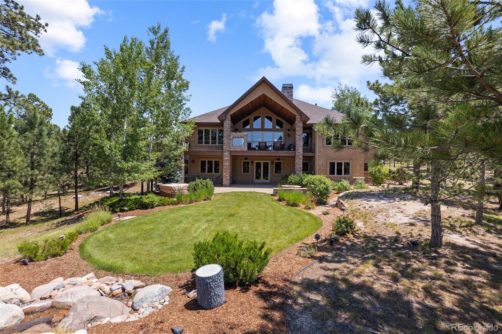 MLS Image #41 for 13890  staffshire lane,colorado springs, Colorado
