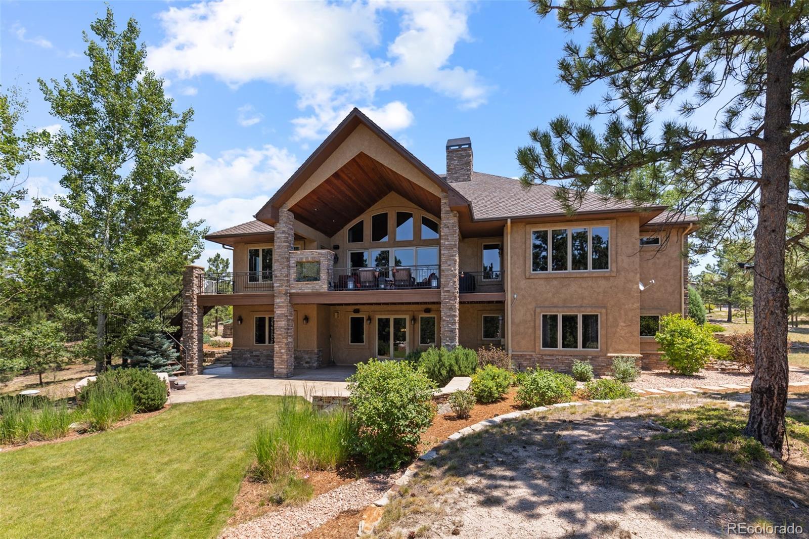 MLS Image #42 for 13890  staffshire lane,colorado springs, Colorado