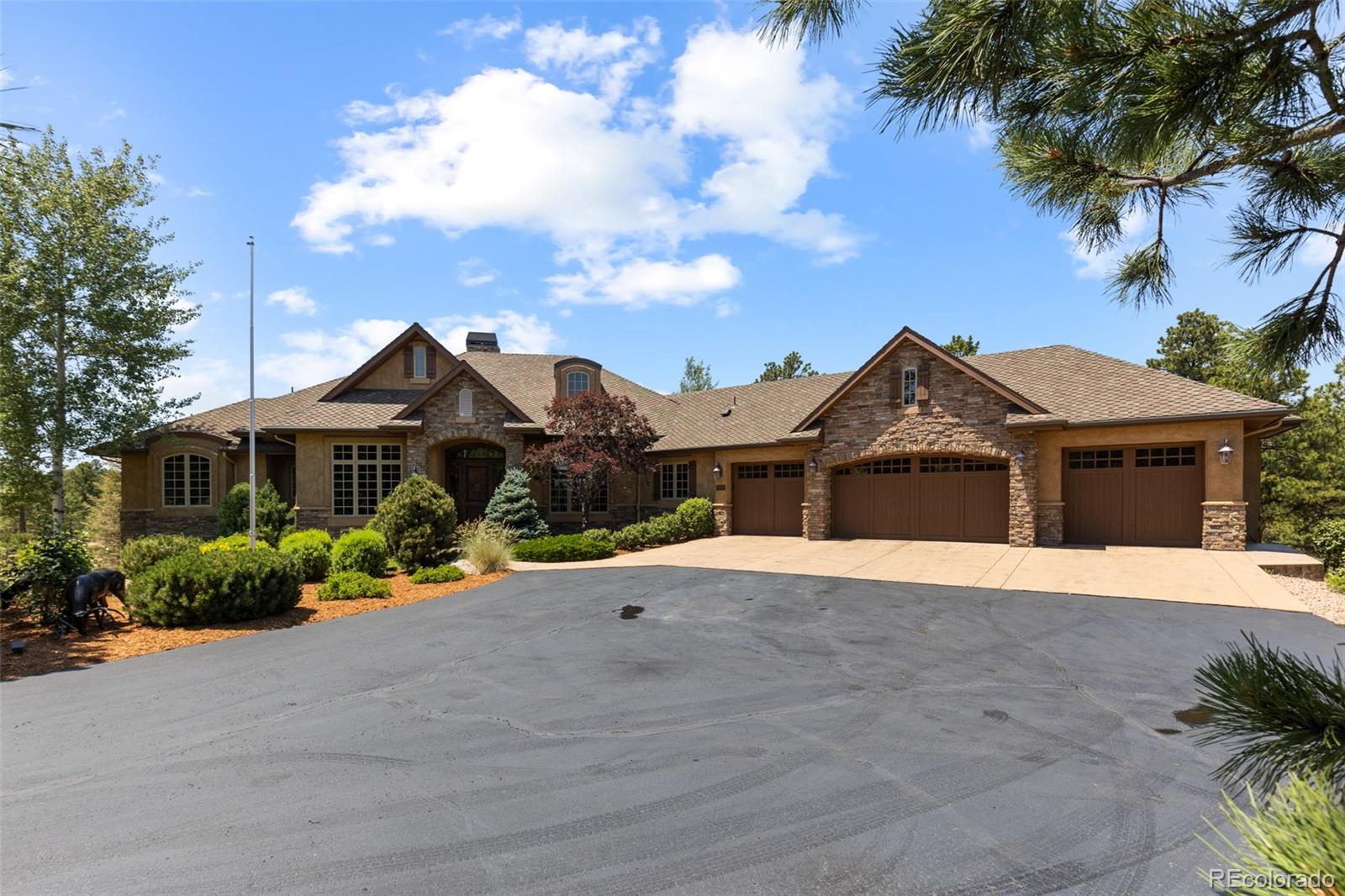 MLS Image #43 for 13890  staffshire lane,colorado springs, Colorado