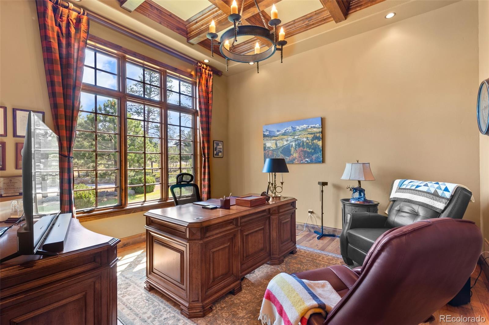 MLS Image #5 for 13890  staffshire lane,colorado springs, Colorado