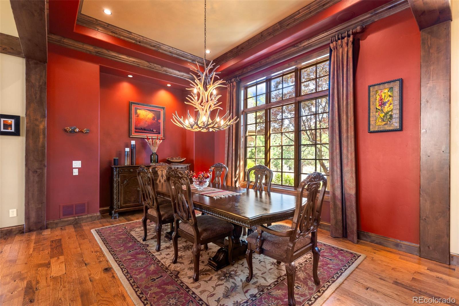 MLS Image #6 for 13890  staffshire lane,colorado springs, Colorado