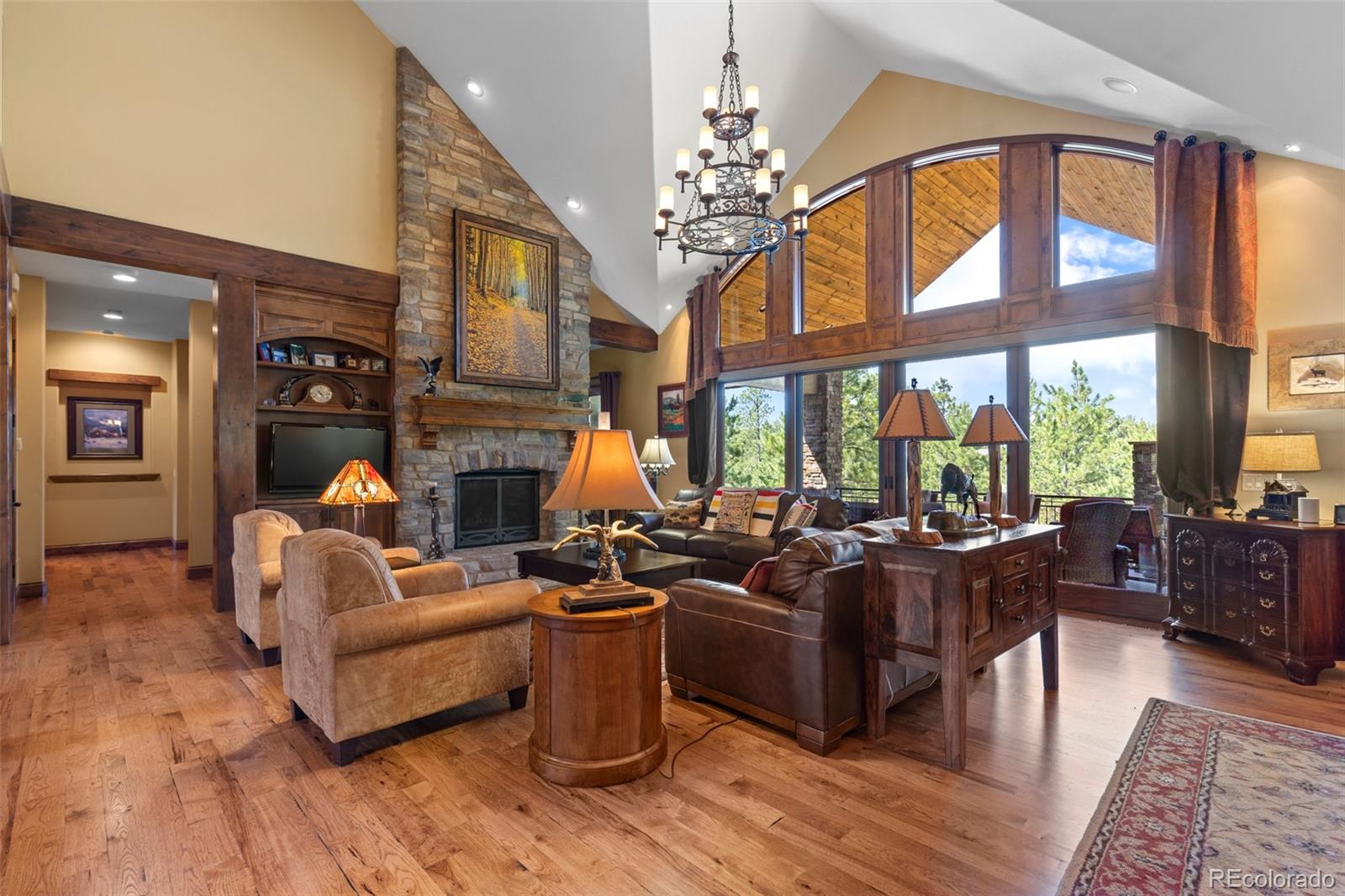 MLS Image #8 for 13890  staffshire lane,colorado springs, Colorado