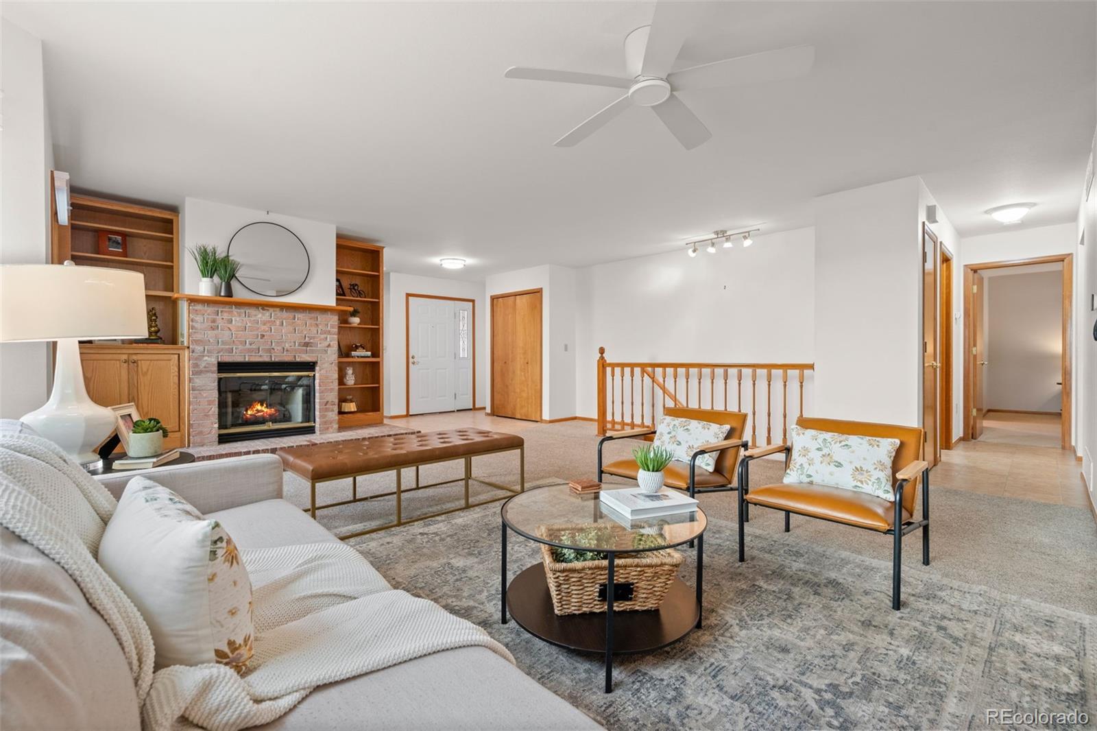 MLS Image #4 for 2675 s johnson circle,lakewood, Colorado