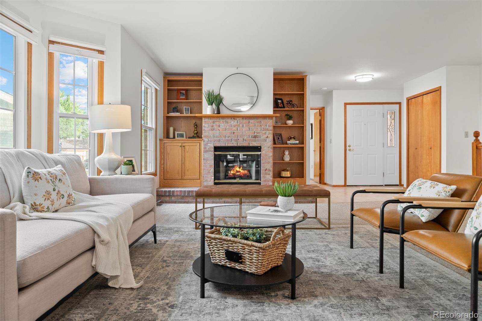 MLS Image #5 for 2675 s johnson circle,lakewood, Colorado