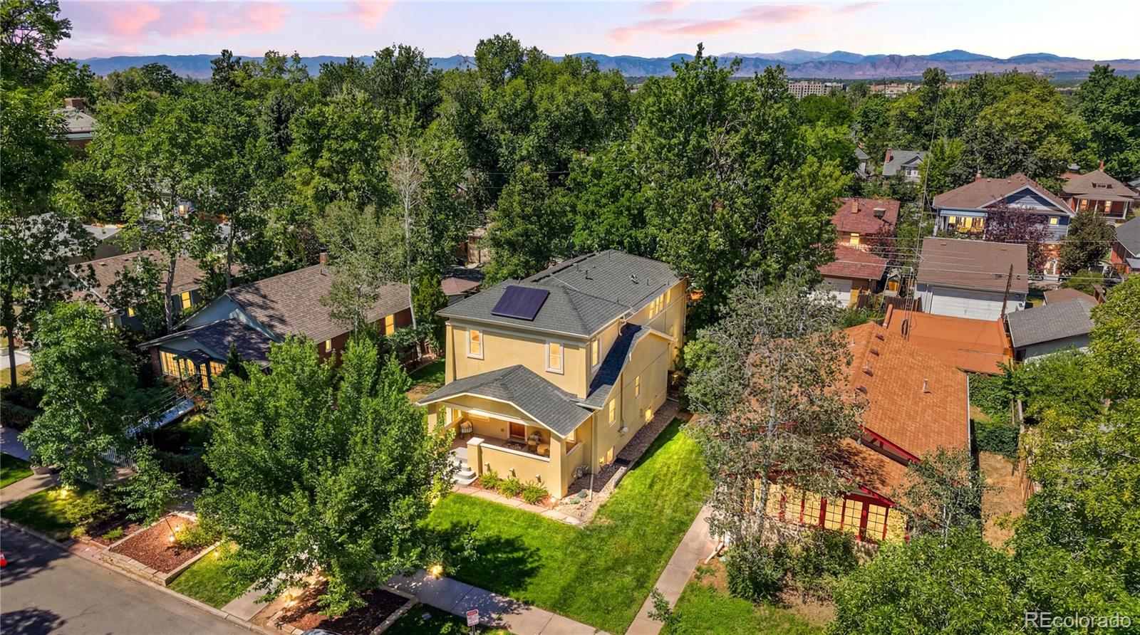 MLS Image #1 for 1847 s ogden street,denver, Colorado