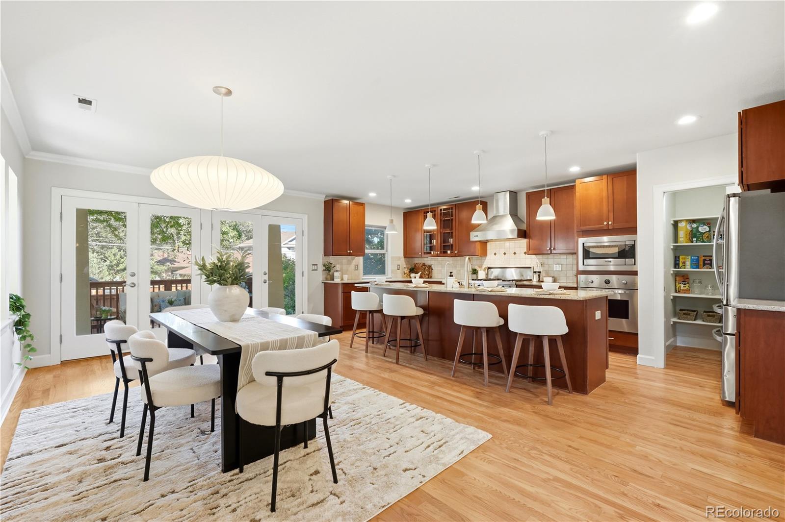 MLS Image #11 for 1847 s ogden street,denver, Colorado